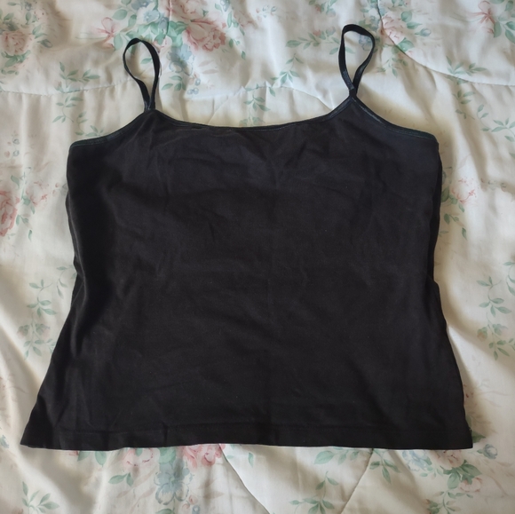 🍒 BOGO Preview International Lounge Cami - Picture 1 of 10